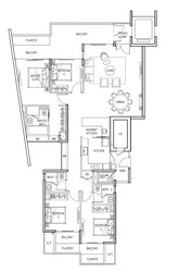 The Residences at W Singapore Sentosa Cove (D4), Condominium #431389861